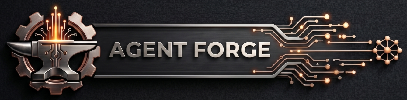 The Forge